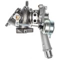 Mahle Turbocharger #Mahle 014Tc24024000 014TC24024000